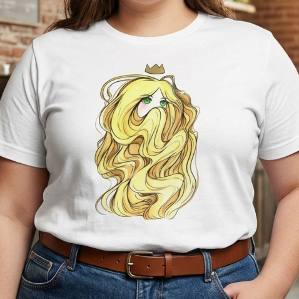 Be Your Queen Women's T-Shirt