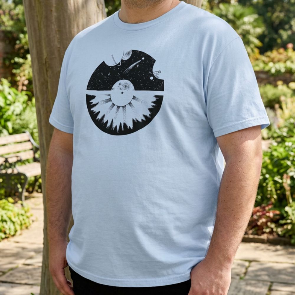 Shine Your Light Unisex T-Shirt