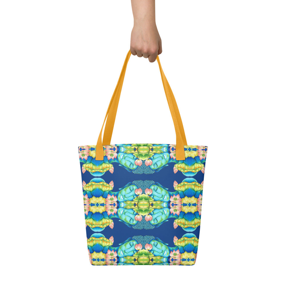 Bliss Bubbles Lifestyle Bag