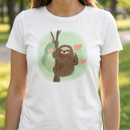 Hang On Women's T-Shirt