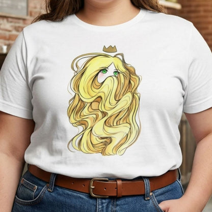 Be Your Queen Women's T-Shirt
