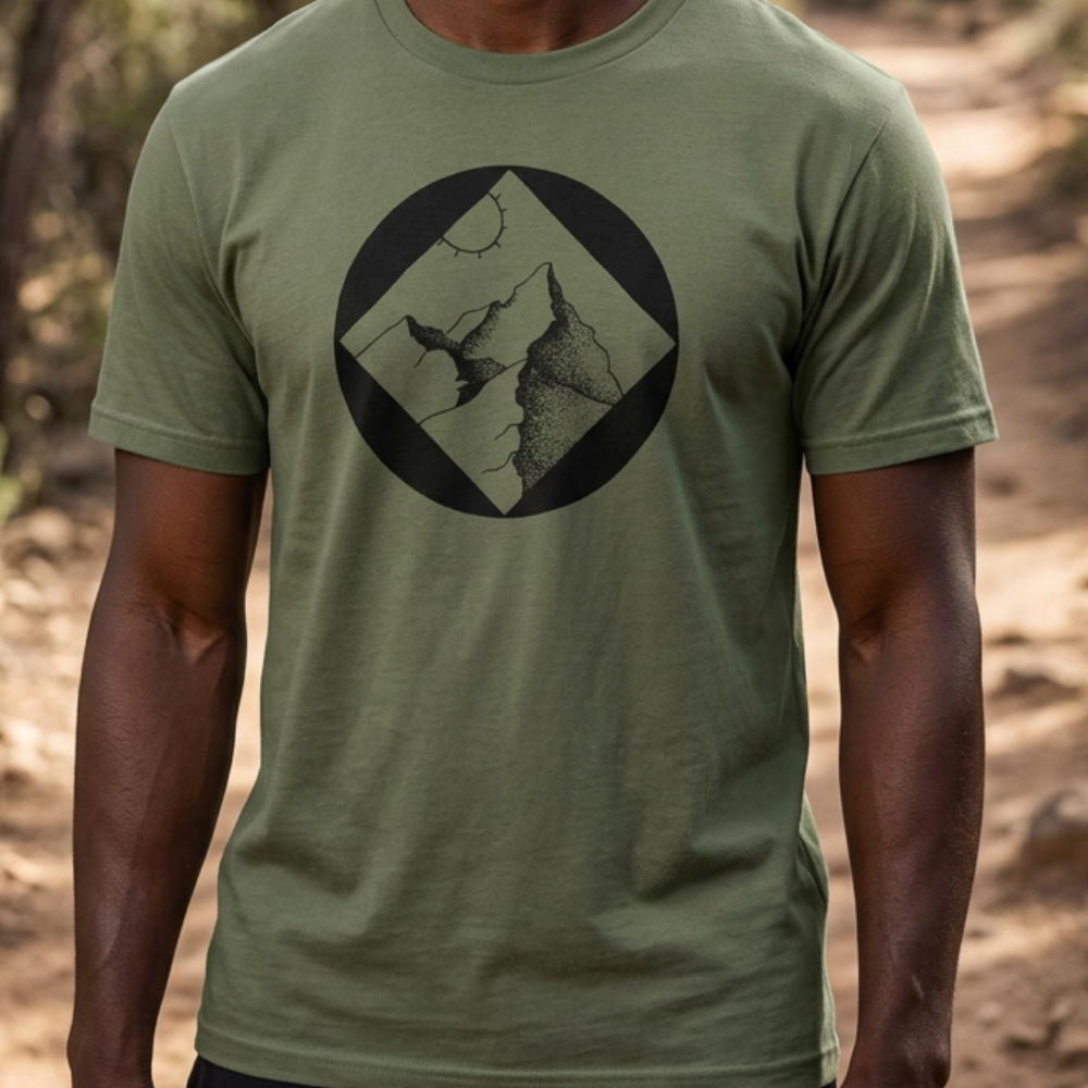 Adventure Calling Unisex T-Shirt