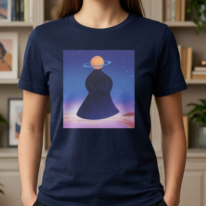 Mind Over Matters Unisex T-Shirt