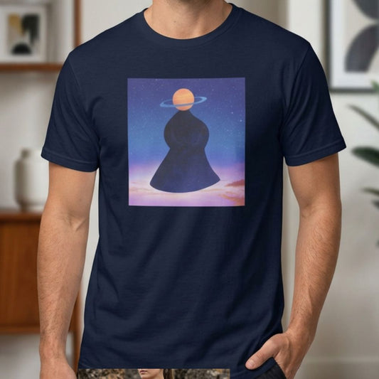 Mind Over Matters Unisex T-Shirt