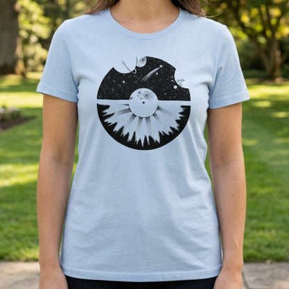 Shine Your Light Unisex T-Shirt