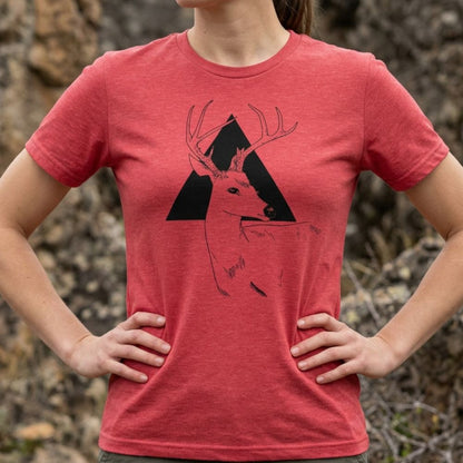 Wildly Untamed Unisex T-Shirt