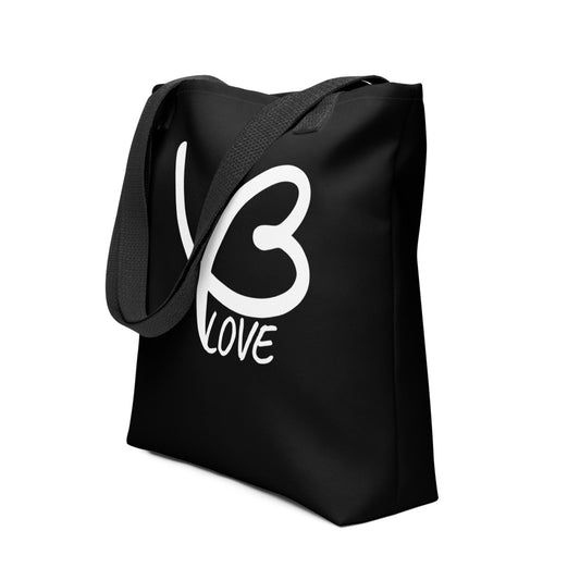 B Love Lifestyle Bag