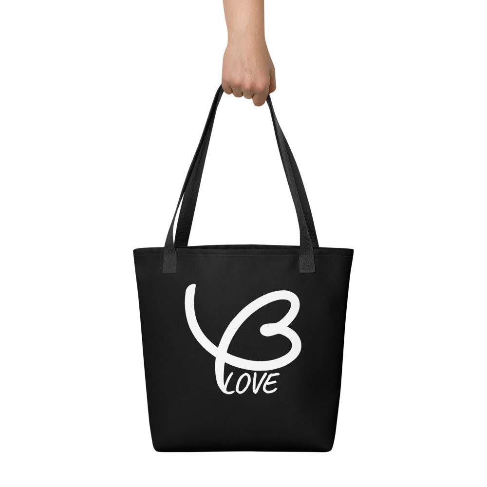 B Love Lifestyle Bag