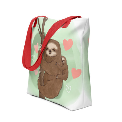 Hang On Lifestyle Bag