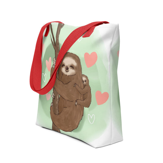 Hang On Lifestyle Bag