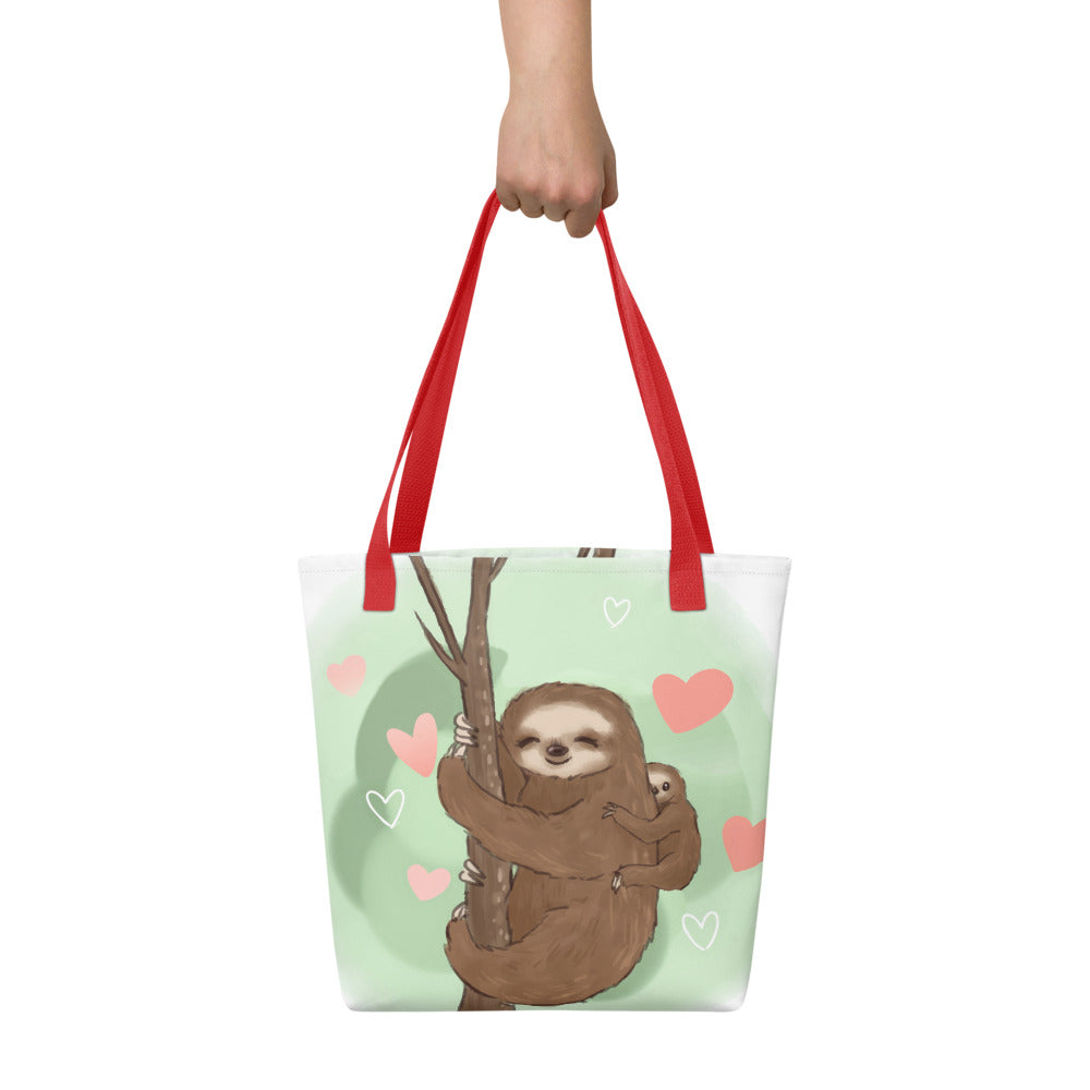 Hang On Lifestyle Bag