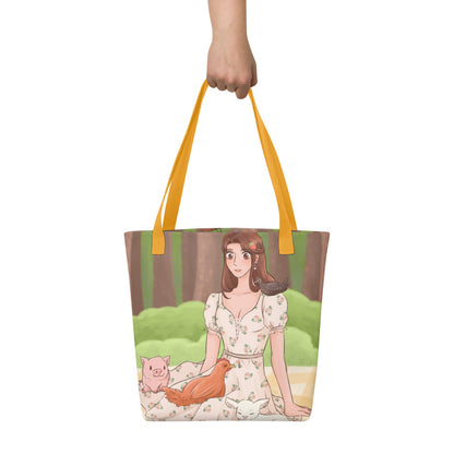 Happy Place Lifestyle Bag
