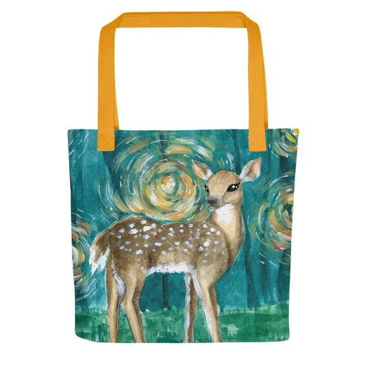Deer to Dream Lifestyle Bag
