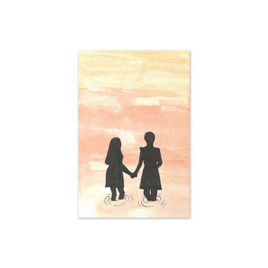 Forever Besties Card