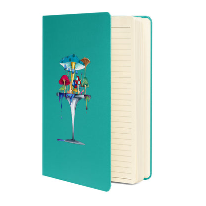Melting Away Journal