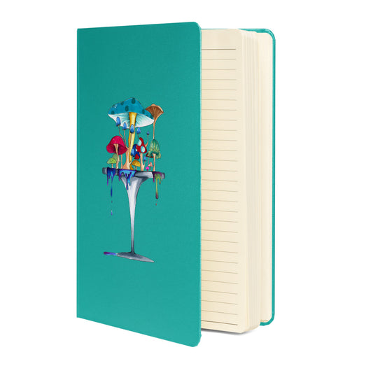 Melting Away Journal